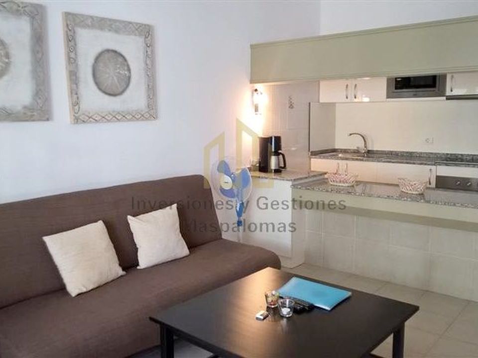 Bungalow i Playa Del Ingles, Gran Canaria - foto 5